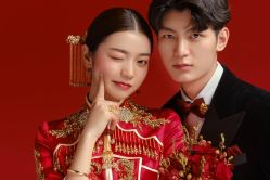 -杭州金夫人婚纱摄影(富阳私享店)