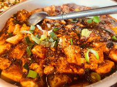 -铁公鸡·四川料理(天环广场店)