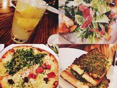 -PIZZA BIANCA(民园店)