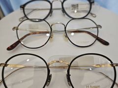 -大视光学•LINDBERG林德伯格•全球手工眼镜集合店(王府井店)