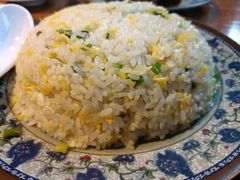 蛋炒饭-炉小二铜锅牛蛙•川湘菜(三里屯店)