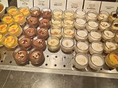 -拉蒂娜·巴西牛排馆 Latina·Brazilian Steakhouse(王府井喜悦店)