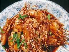 -老头儿油爆虾·知味杭州(爱琴海购物中心)