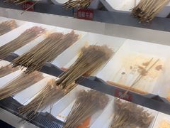 -屋头串串(新街里店)