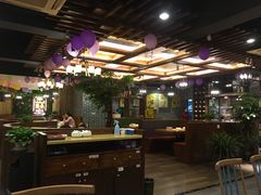 大堂-百年神厨·地道川菜(清江西路店)