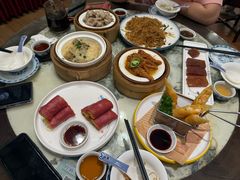 -山水茶艺馆·点心粤菜·30年老字号