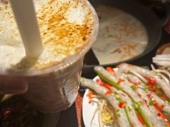 -赵美丽·重庆社区火锅·直营店(火车东站·中豪国际店)