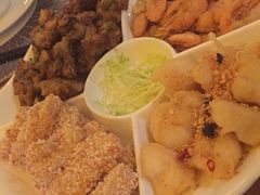 -厦门宝龙铂尔曼大酒店·龙之渊中餐厅