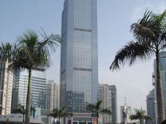 -地王国际商会中心