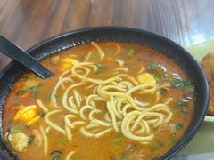 -鲤.金记沙茶面(总店)