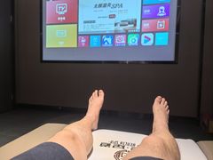 -上足·影院足道·SPA(红岭店)