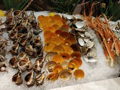 -鹭江潮餐厅•福建菜(鹭江佲家酒店)