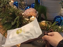 -成都泰合国际大饭店(春熙路太古里店)
