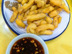 -春水锅贴·传统鲁菜(大明湖店)