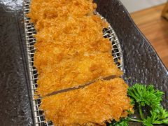 -胜博殿日式炸猪排(西红门店)