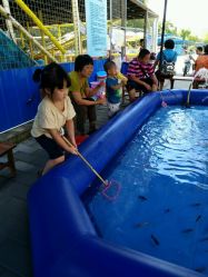 点击看大图 -大望京儿童游乐场