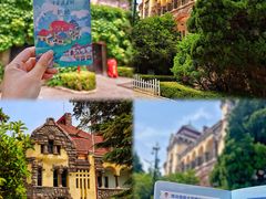 -青岛德国总督楼旧址博物馆