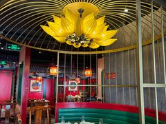 -北平食府.北京烤鸭(亦庄店)