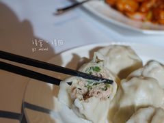 金枪鱼水饺-禧宴Joyous Restaurant(禧园店)