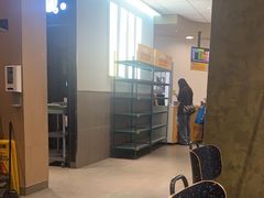 -麦当劳(万博一路天河城分店)