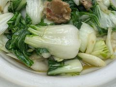 -又见炊烟私房菜(敬亭路店)