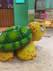 -卡通尼乐园(印象城购物中心店)