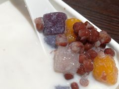 -香港龟正盅 手作糖水甜品龟苓膏(千灯湖环宇城店)