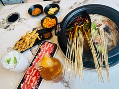 -钢管厂五区小郡肝火锅串串香(清河店)