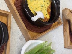 -膳心记-明火四宝煲仔饭(燕南店)