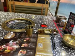 -黑牛の場烤肉(摩天活力城店)