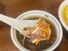 -王春春鸡汤饭(上海中海环宇城店)