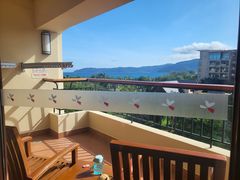 -三亚亚龙湾天域度假酒店