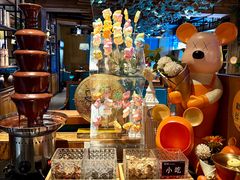 -领鲜活海鲜榴莲自助火锅(东门店)