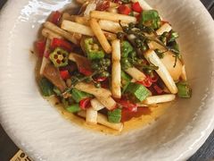 -盛元荼集  素食(滨江凯德壹店)