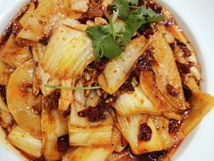 -老铺烤鸭(宝鸡店)