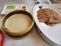 -福来居烤鸭店(天坛二店)