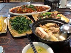 -青城甲(青城山店)