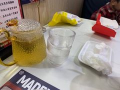 -食大利香港茶餐厅(南亚风情第一城店)