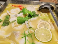 -花样西贡·蜜越餐厅·法式越南料理(水晶城店)