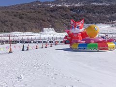 -太子岭滑雪场