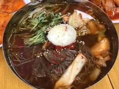 -屋里家延边朝鲜族冷面(南园店)