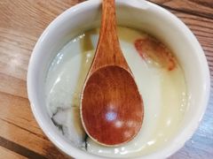鸡蛋糕-红叶日料·放题·海胆·定食(星海店)