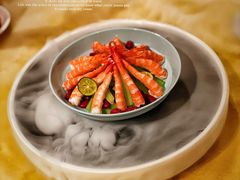-红棉中餐厅·广州海航威斯汀酒店