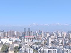 -鲤鱼山公园