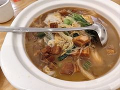 -东北风(江北万达店)