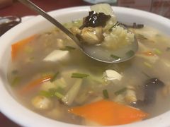 -鸿旺海鲜楼(平潭流水店)