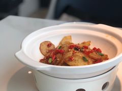 -兰湘子·湘菜小炒(长安万科广场店)