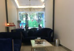 大堂-DEM缔怡美科技美容