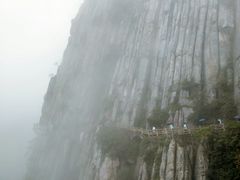 -嵩山少林文化旅游景区