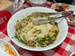 -西贝(虹口龙之梦店)
